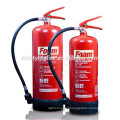 Foam potable fire extinguishers 10L/Firefighting products-Liquid foam fire extinguisher